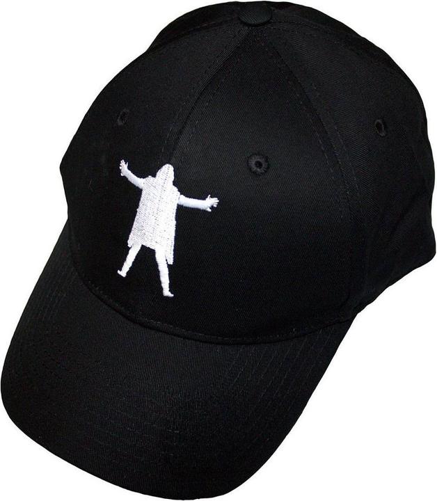 Produktbild Universal Textiles Luck & Strange BaseballMütze (One Size)