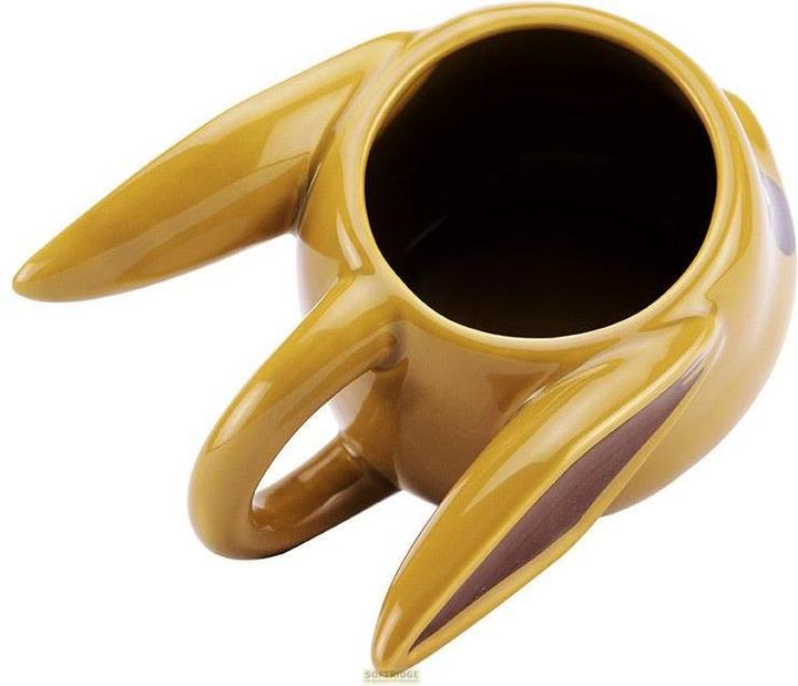 Actual product image ABYstyle Eevee (500 ml, 1x)