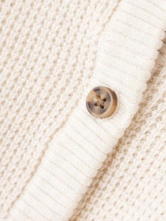 Immagine prodotto Name it Cardigan in maglia Waffle (50)