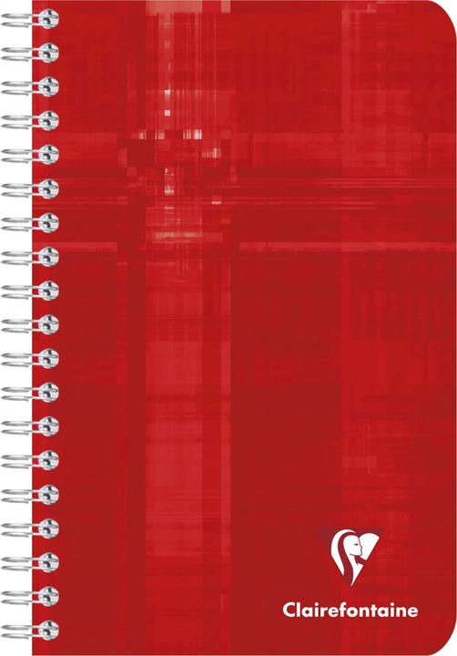 Actual product image Clairefontaine Metric (A1, Checked)