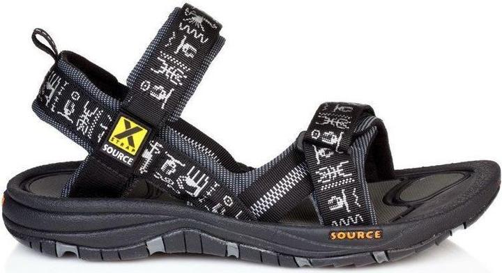 Image du produit Source Sandales de Gobi (41)