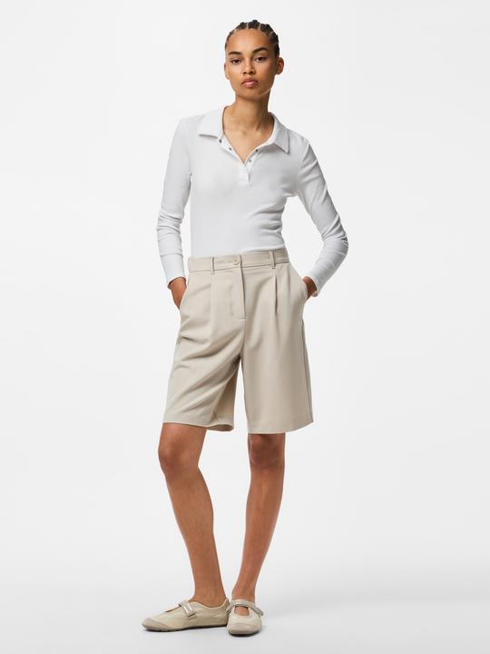 Produktbild Pieces PCKAMIL HW Shorts (M)