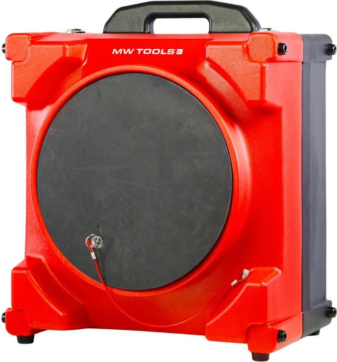 Produktbild Metal Works 722313536 LF400 Tragbarer Luftreiniger mit HEPA-Filter!