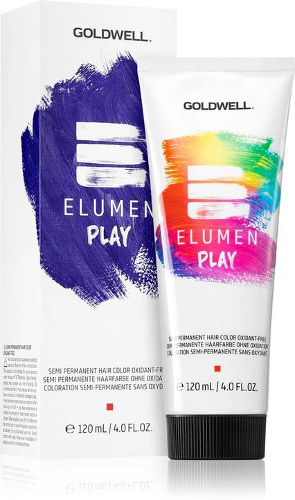 Produktbild Goldwell Elumen Play (Violett)