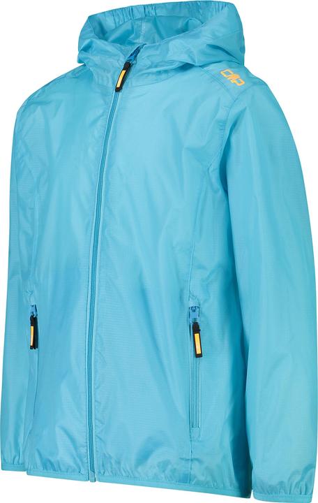 Immagine prodotto CMP Campagnolo Felpa con cappuccio Fix Girls (110)