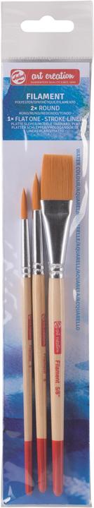 Productafbeelding Talens Wtc.Filam.Set 3