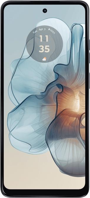 Produktbild Motorola Moto G24 Power (256 GB, Glacier Blue, 6.57", Dual SIM, 50 Mpx, 4G)