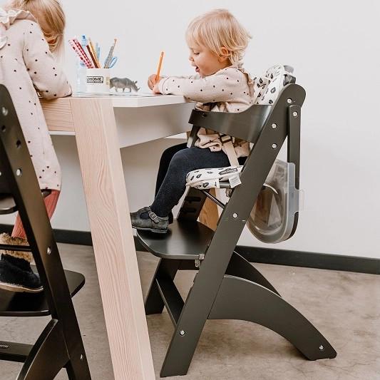 Produktbild Childhome Lambda 3 (Hochstuhl)