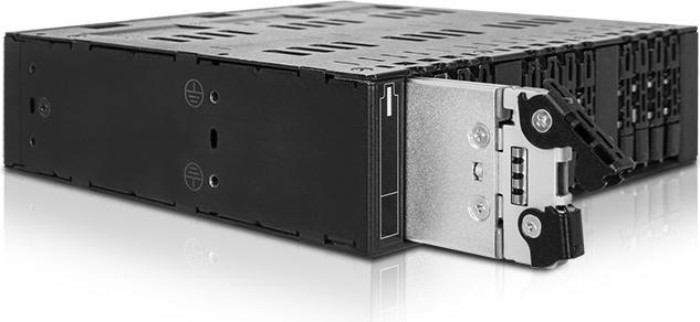 Immagine prodotto Icy Dock 12x M.2 SATA SSD, 3x OCuLink, /s, 157...