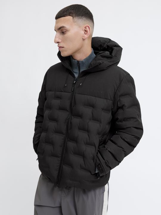 Produktbild Jack & Jones Jcopoint Heat Quilted Puffer Jacket (S)