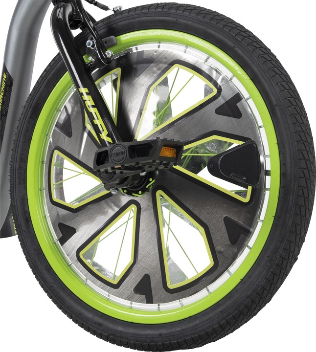 Actual product image ‎Huffy Drift Trike