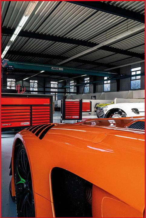 Actual product image KS Tools 810.6366 (366x)