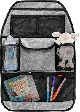 Productafbeelding Reer TravelKid opgeruimd