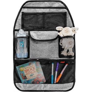 Thumbnail - 6x Reer, Kindersitz Zubehör, TravelKid Tidy