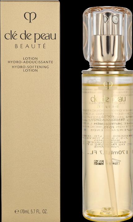 Image du produit Clé De Peau Cle De Peau Lotion Hydro-Softening (170 ml)