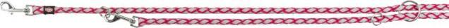 Produktbild Trixie Cavo Reflect V-Leine (Hund, Hundesport)