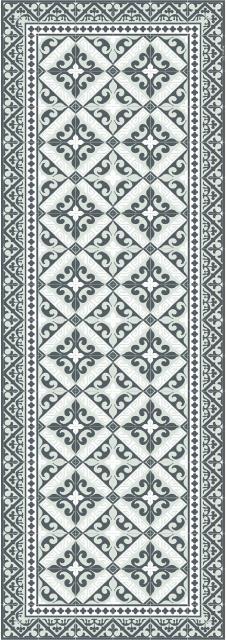 Produktbild Beija Flor Flor de Lis (35 x 100 cm)