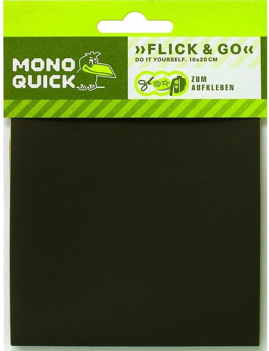Immagine prodotto Mono Quick Klebeflicken (1 pz., 10 x 20 cm)