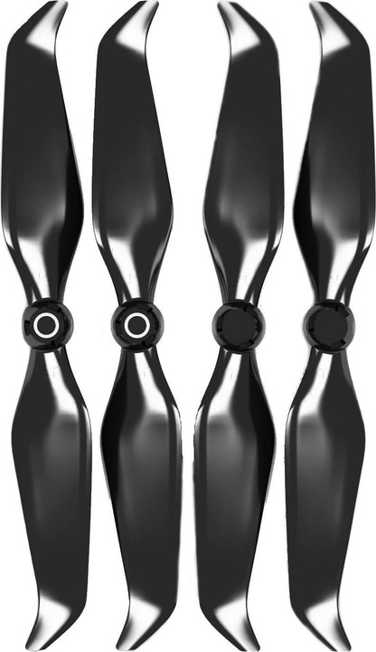 Image du produit Master Airscrew Hélice Stealth 9.5x5.7 Noir Phantom 4