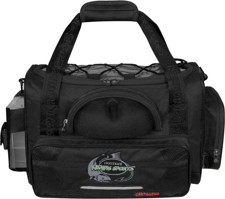 Produktbild Normani Angeltasche „Cartagena“ - Large