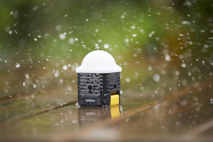 Immagine prodotto Godox WL4B (Videocamera)