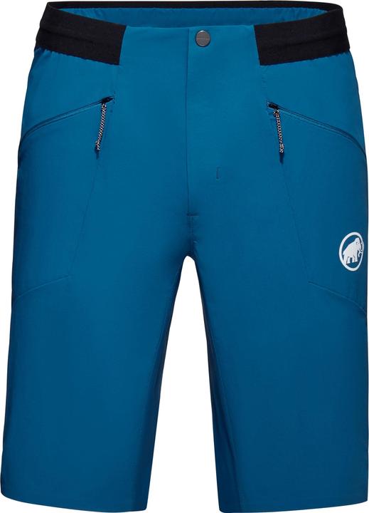 Actual product image Mammut Aenergy Light SO Shorts (54)