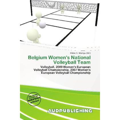 Belgium Women's National Volleyball Team, Ratgeber