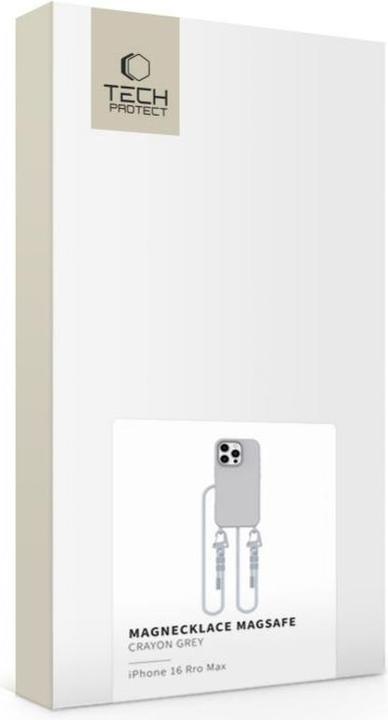 Produktbild Tech-Protect Mag Necklace Case