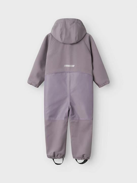 Produktbild Name it ALFA08 Magic Softshell-Anzug (116)