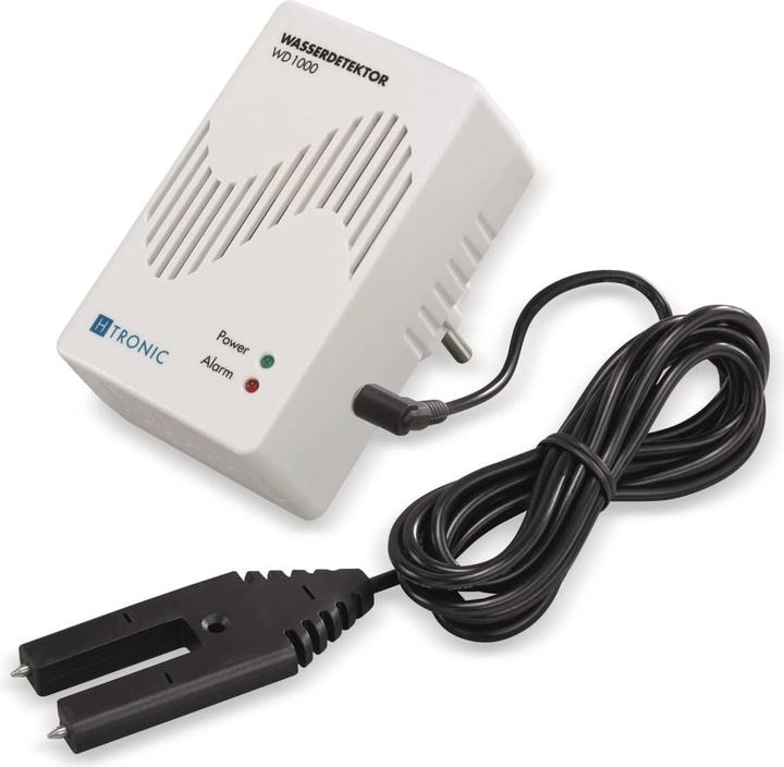 Produktbild H-Tronic Wasserdetektor WD1000
