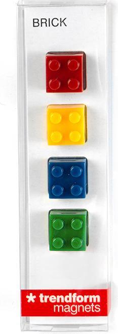 Image du produit Trendform Brick (4 x)