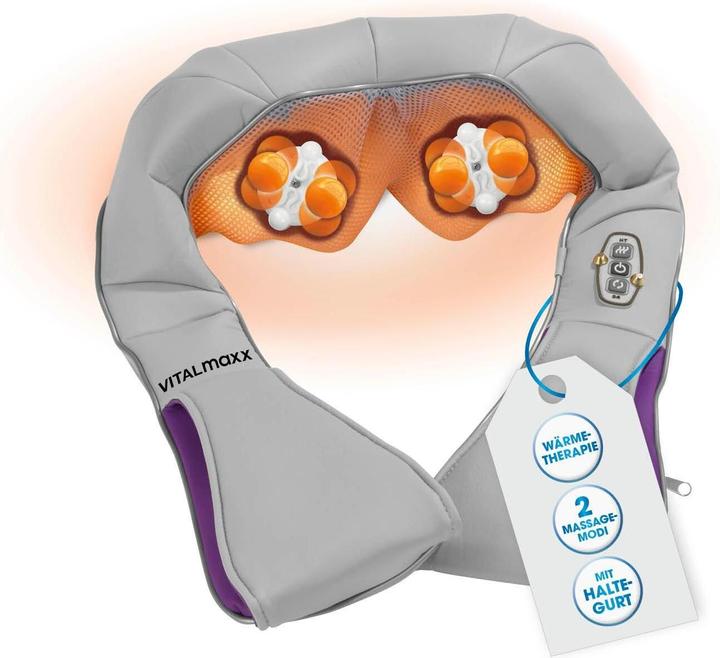 Actual product image Vitalmaxx 9741