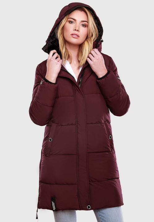 Actual product image Marikoo Streliziaa