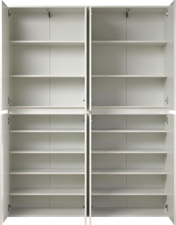 Produktbild Trendteam Nevada (148 x 34 x 191 cm)