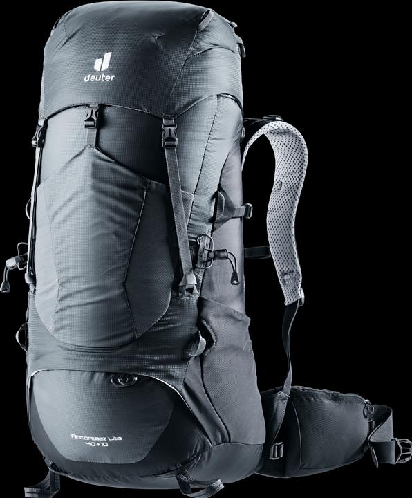 Actual product image Deuter Aircontact Lite 40 + 10 (40 l)