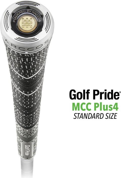 Produktbild Arccos Caddie Smart Grips MCC Plus4 std. set