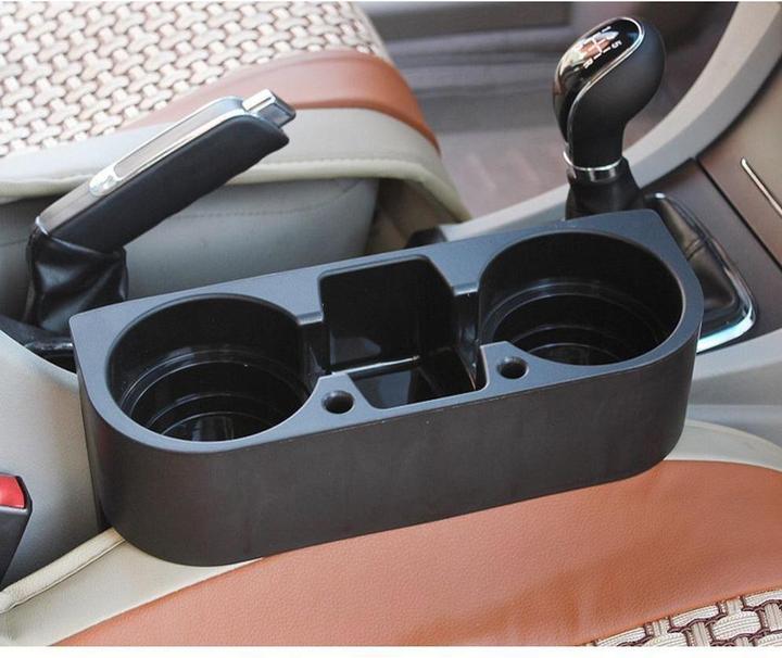 Actual product image OEM Car cup holder