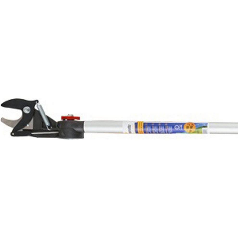 Stocker Garden, Gartenschere, Stocker TeleskopLangarmschere 230 400 cm
