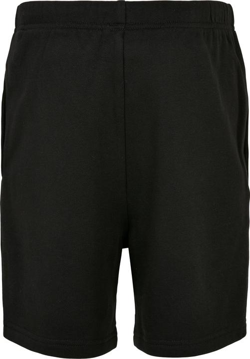 Actual product image Urban Classics Boys Basic Sweatshorts (110)