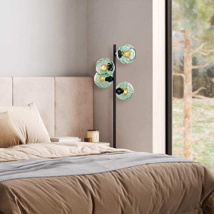 Produktbild Opviq Benek Floor Lamp (E27)