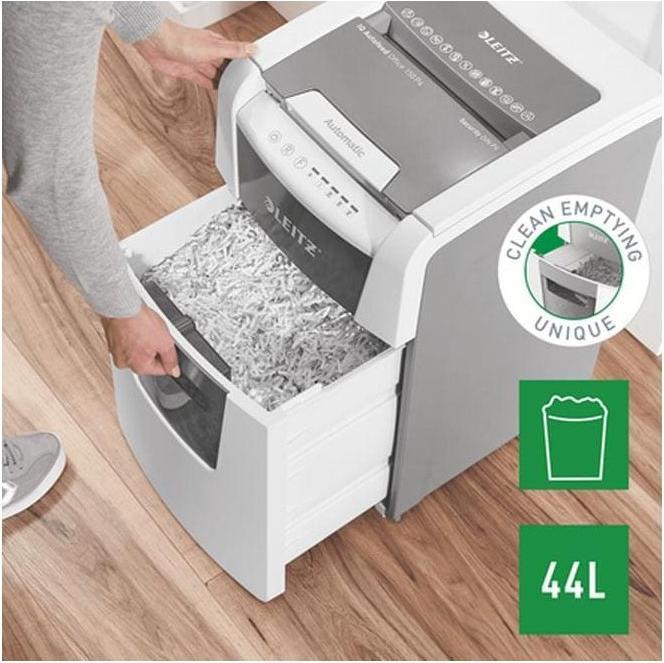 Image du produit Leitz IQ Office (Coupe de particules)