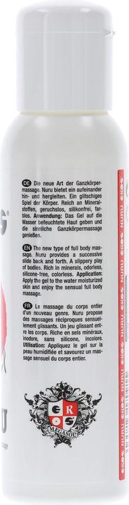 Image du produit Eros Nuru Massagegel (250 ml)