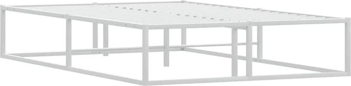 Actual product image VidaXL Bettgestell (120 x 200 cm)