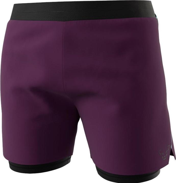 Dynafit ALPINE PRO 2/1 SHORTS, Damen (XS)