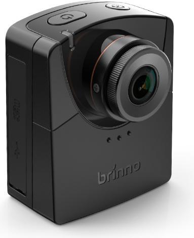 Produktbild Brinno TLC2000 (2 Mpx, 30p)