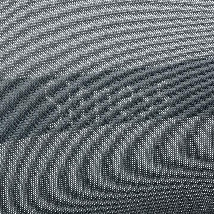 Image du produit Topstar Chaise pivotante Sitness Art SA50O2MX22 sw/gr