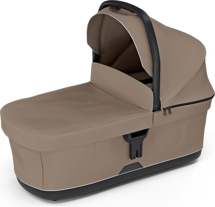 Tinted Taupe