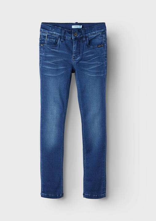 Actual product image Name it X-Slim Theo Jeans (140)