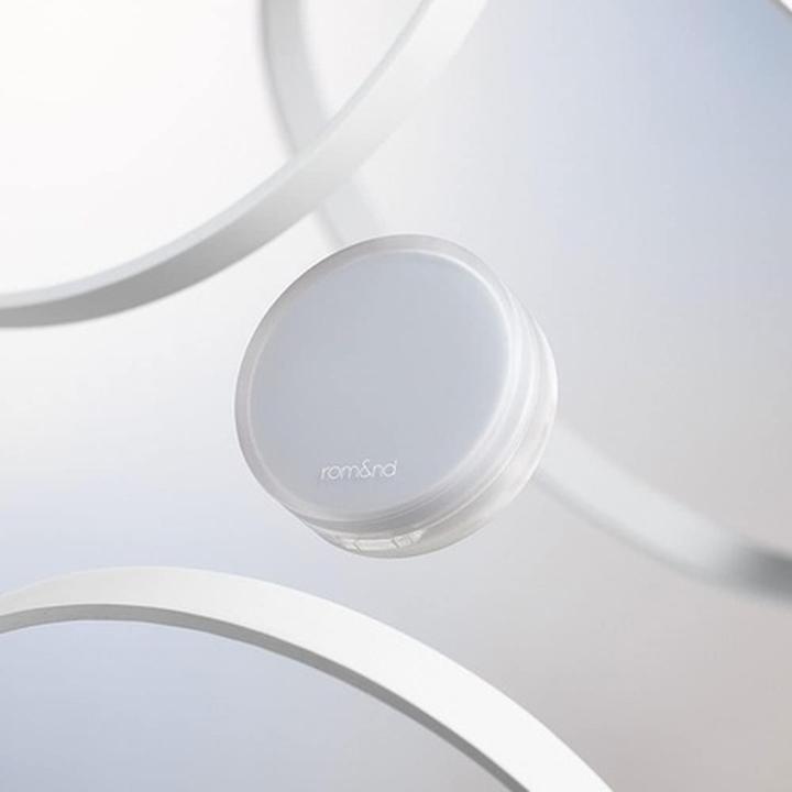 Produktbild Rom&Nd Nu Zero Cushion Long Lasting High Coverage Semi Matte Finish 04 Beige 23 - Korean Cushion Fou (04 beige23)