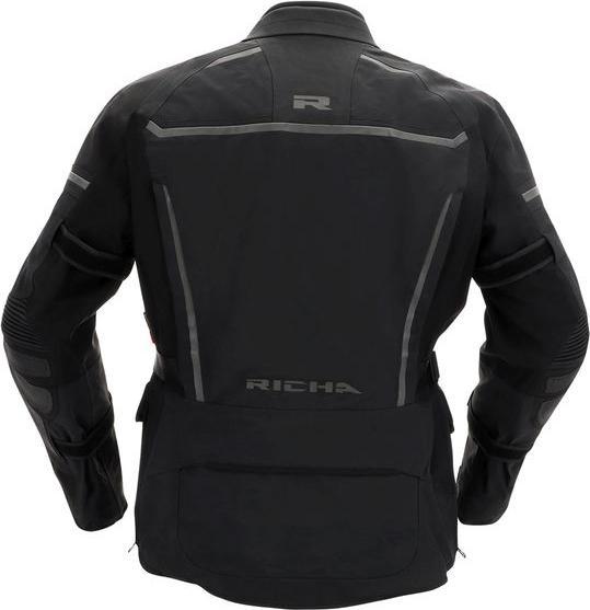 Actual product image Richa Atlantic 2 GTX Jacket (Men, L)